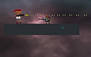 Rampage Run!