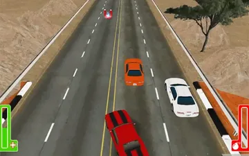 Renegade Driver