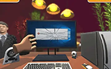 Smash Your Computer