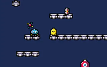 Starship Html5