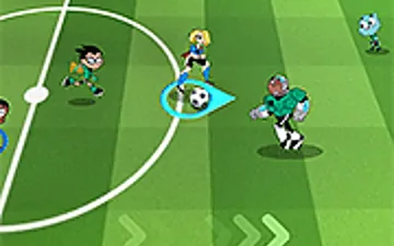 Toon Cup