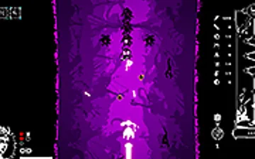 Against Great Darkness Prologue