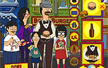 Bob's Burgers