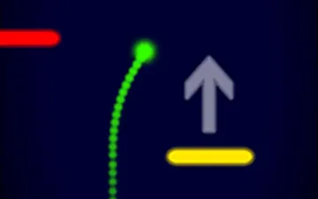 Colorful Jump