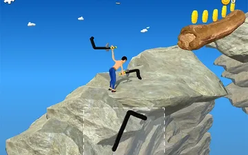 Draw Climb Race