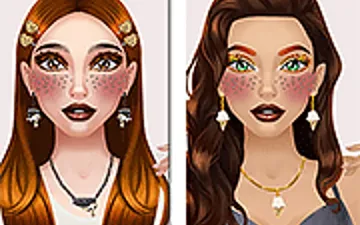 Emoji Make Up
