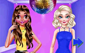 Girls New Year Day Clothes