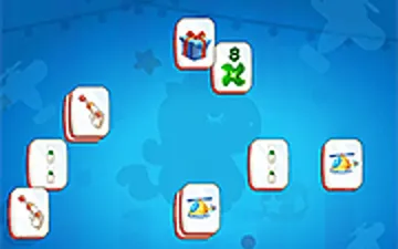 Kids Mahjong Html5
