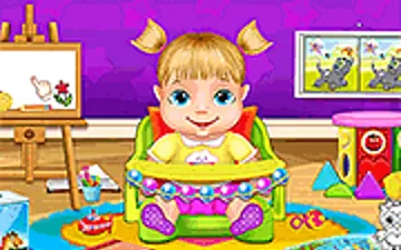 Lina Babysitter