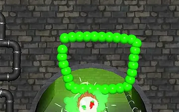 Monster Crush