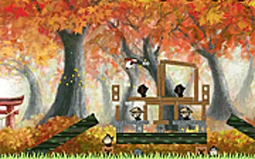 Ninja Dogs II