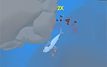 Oceans Shees