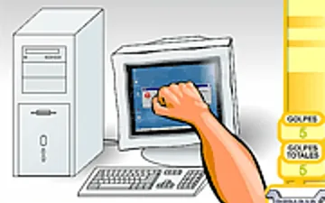 PC Breakdown