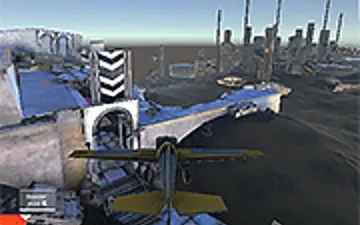 Plane Racing Madness
