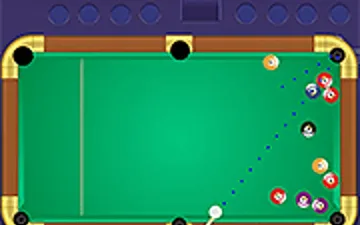 Prime Snooker Showdown