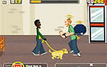 Pup World