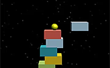 Space Climber