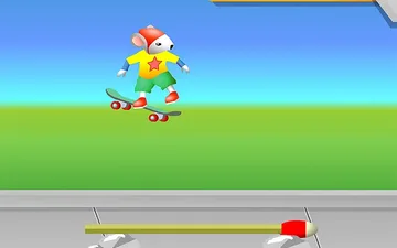Xtream Skate