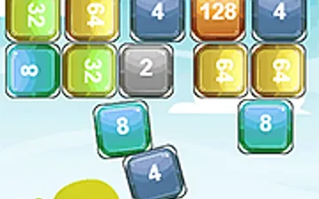 2048 Physics