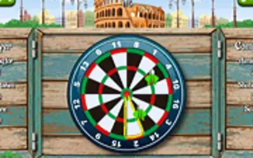 Around The World Darts