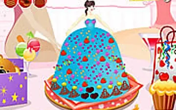 Cake Creations 2