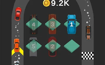 Car Merger