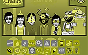 Colorbox Mustard game preview