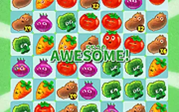 Farm Puzzle Story 2