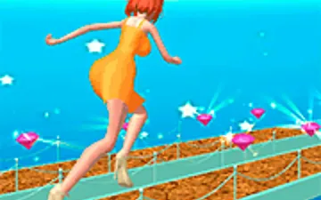 Fashion Battle Dress