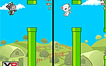 Flappy Talk Tom