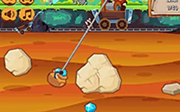 Gold Miner New