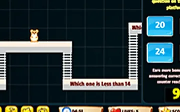 Hamster Grid Comparison