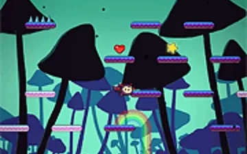 Happy Hop 2! Online