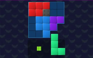 Hex Block Puzzle Master
