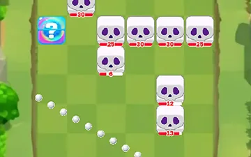 Kings Defense Roguelike