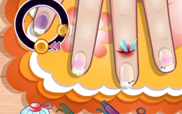 Little Nails Problems