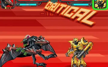 Mega Mechs 2