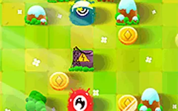 Monsters Union 2