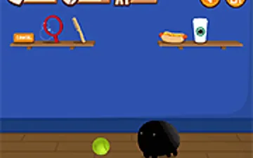 My Puki: Virtual Pet