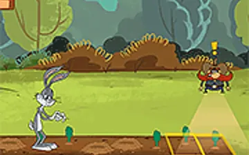 New Looney Tunes: Carrot Crisis