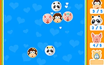 Pair of Love game preview