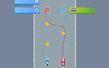 Parking Master: Park Cars