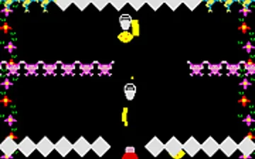 Pee Man Vs the Monkeys