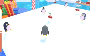 Penguin Royale