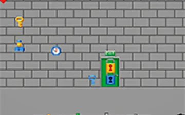 Quick Escape game preview