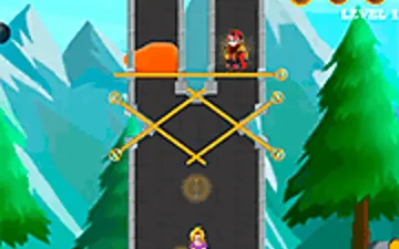 Save the Hero game preview