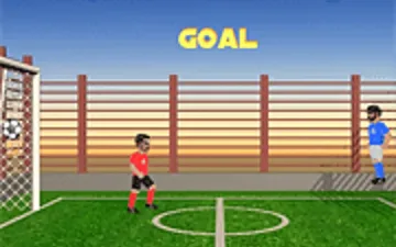 Soccer Shooters