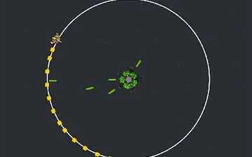 Spinshoot