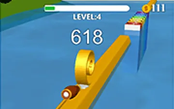 Spiral Rush
