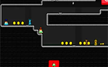 Steve and Alex vs Fnaf